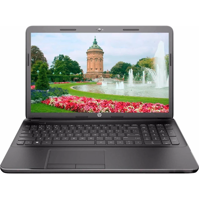 Ноутбук HP 250 G5 W4N53EA 15.6 ", HD 1366x768 (16:9), Pentium, 4 Гб