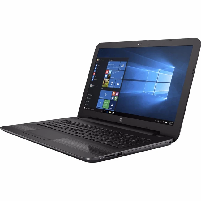 Ноутбук HP 255 G5 W4M79EA 15.6 ", HD 1366x768 (16:9), E2, 4 Гб