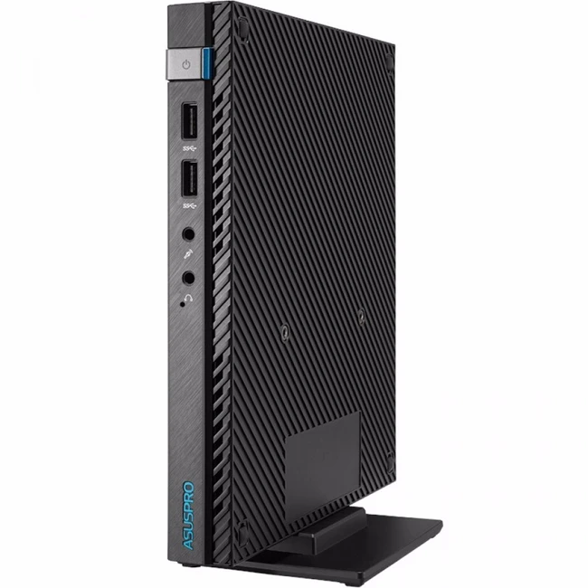 Персональный компьютер Asus E510-B266A slim 90PX0081-M06980 Celeron, G1840T, 2.5, 4 Гб