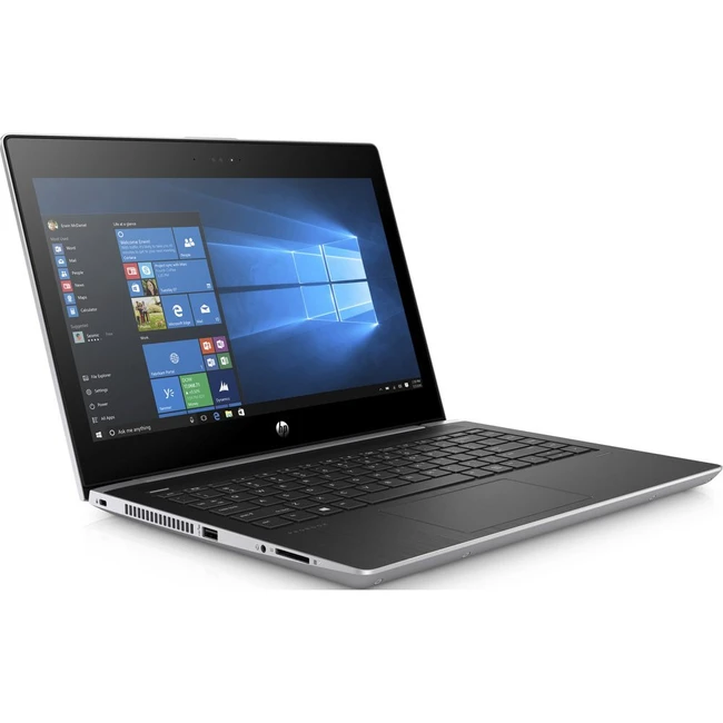 Ноутбук HP ProBook 430 G5 4BD59ES (13.3 ", FHD 1920x1080 (16:9), Core i7, 4 Гб, SSD)