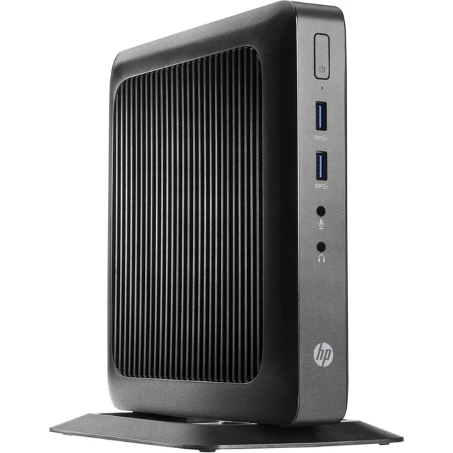 Тонкий клиент HP t520 G9F12AA