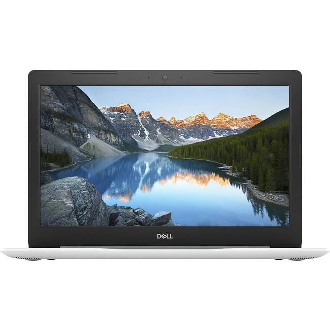 Ноутбук Dell Inspiron 5570 White 5570-3946 (15.6 ", FHD 1920x1080 (16:9), Core i5, 8 Гб, HDD)