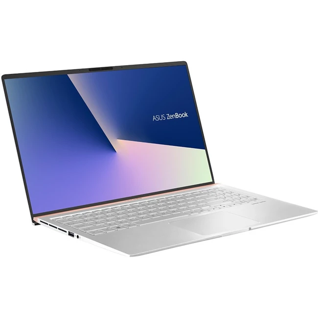 Ноутбук Asus Zenbook 15 UX533FD-A8140T 90NB0JX2-M02830 15.6 ", FHD 1920x1080 (16:9), Core i7, 16 Гб