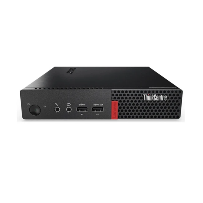 Тонкий клиент Lenovo ThinkCentre M710q Tiny 10MRS2BE00
