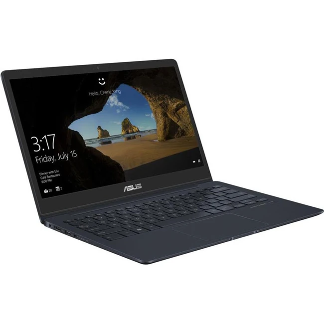Ноутбук Asus ZenBook 13 UX331UAL-EG066R 13.3 ", FHD 1920x1080 (16:9), Core i7, 16 Гб