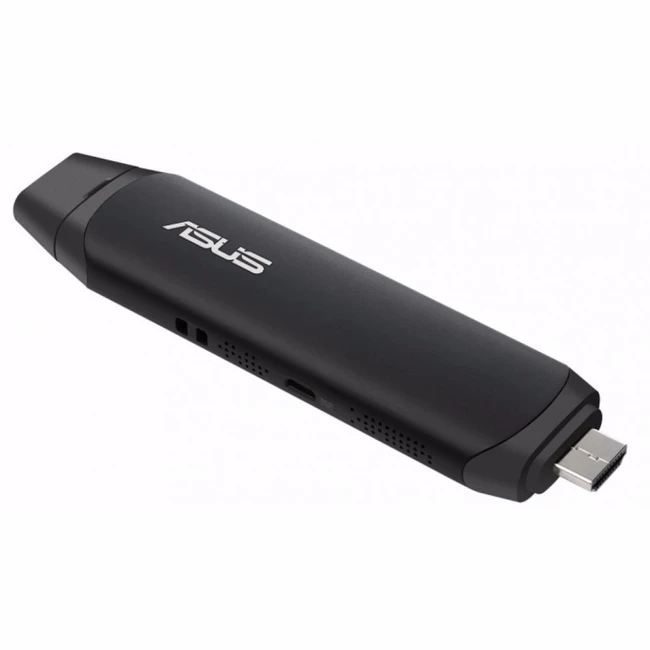 Персональный компьютер Asus VivoStick PC (TS10) 90MA0021-M00410 Atom x5, Z8350, 1.44, 2 Гб, Windows 10 Home