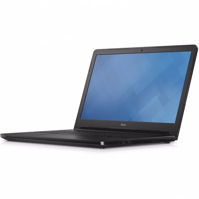 Ноутбук Dell Vostro 3565 3565-0506 (15.6 ", HD 1366x768 (16:9), A8, 8 Гб, HDD)