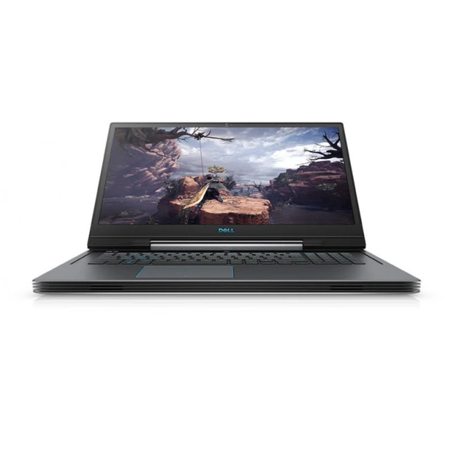 Ноутбук Dell G7 7790 G717-7027 17.3 ", FHD 1920x1080 (16:9), Core i7, 16 Гб