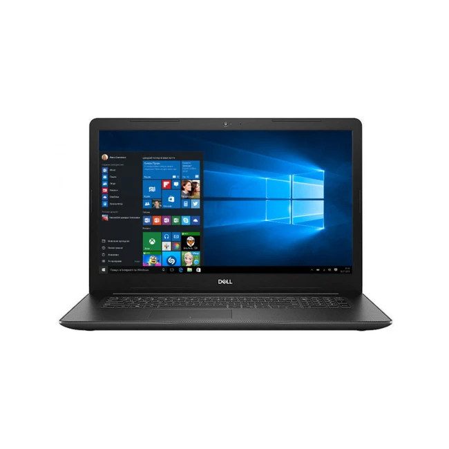 Ноутбук Dell Inspiron 3582-7997 (15.6 ", FHD 1920x1080 (16:9), Pentium, 4 Гб, SSD)