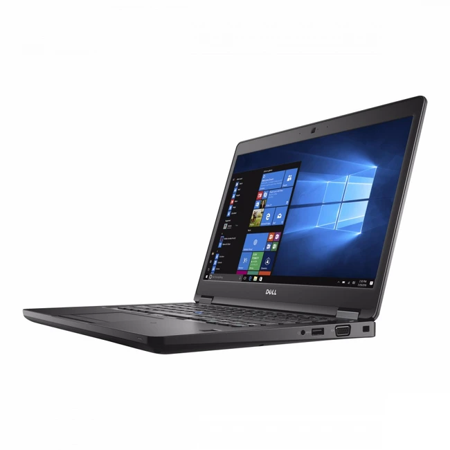 Ноутбук Dell Latitude 5480 5480-9156 14 ", HD 1366x768 (16:9), Core i5, 4 Гб