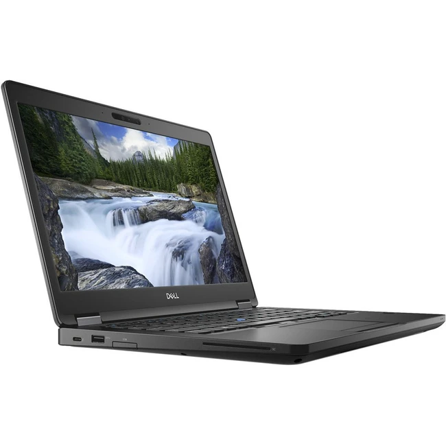 Ноутбук Dell Latitude 5490 5490-1963 14 ", FHD 1920x1080 (16:9), Core i5, 8 Гб