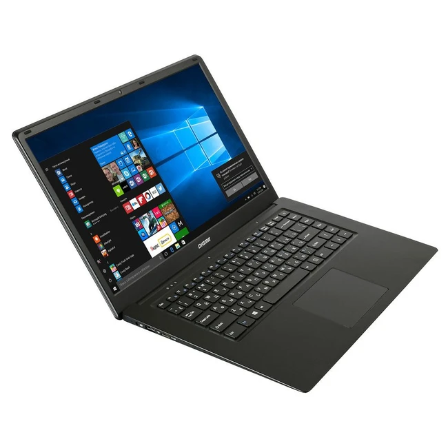 Ноутбук Digma CITI E603 ES6020EW 15.6 ", FHD 1920x1080 (16:9), Celeron, 4 Гб