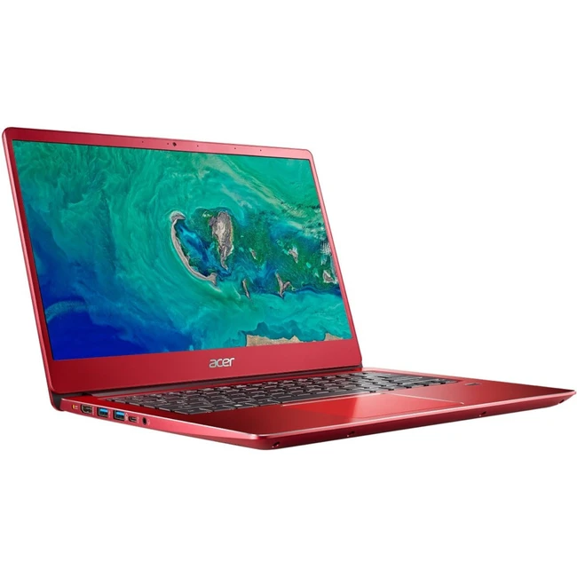 Ноутбук Acer Swift SF314-56G-748K NX.H51ER.005 14 ", FHD 1920x1080 (16:9), Core i7, 8 Гб