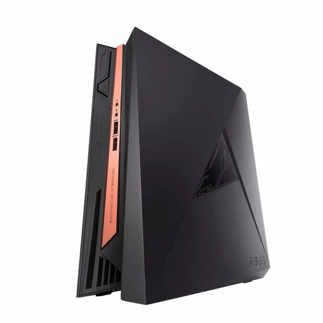 Персональный компьютер Asus ROG GR8 II-T114M 90MS00X1-M01140 Core i7, 7700K, 3.6, 16 Гб