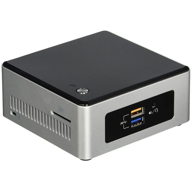 Тонкий клиент iRU NUC 111 1164183