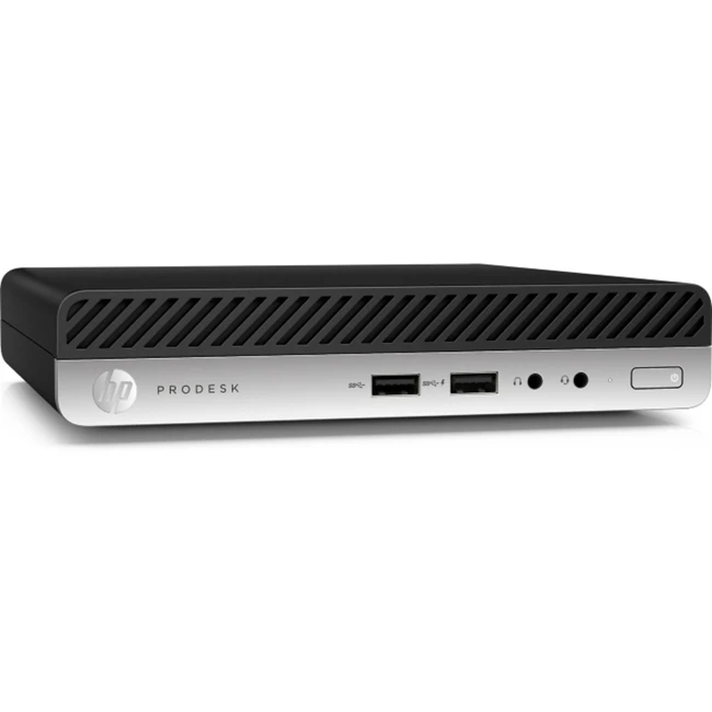 Тонкий клиент HP ProDesk 405 G4 DM 7PG01ES
