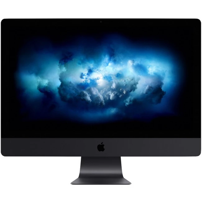 Моноблок Apple iMac Pro Retina 5K 27 2019 Z0UR002SK (27 ", Intel, Xeon W, W-2175, 2.5 ГГц, 64 Гб, SSD, 1 Тб)