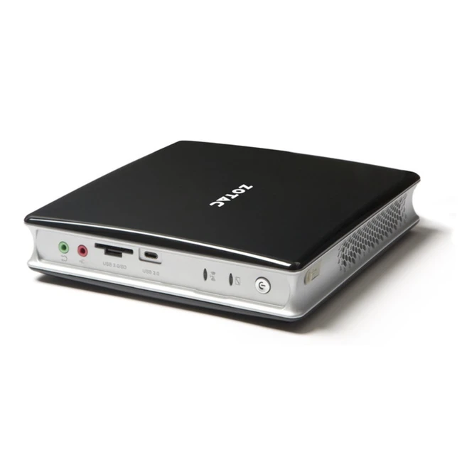 Тонкий клиент Zotac ZBOX-BI325-E