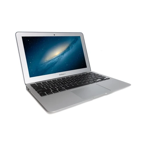 Ноутбук Apple MacBook Air 11" MD712