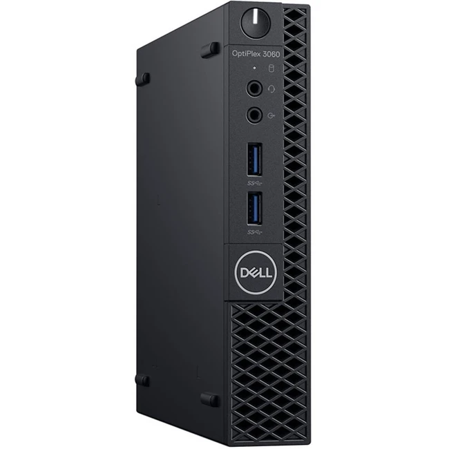 Тонкий клиент Dell OptiPlex 3060 Micro 3060-5642