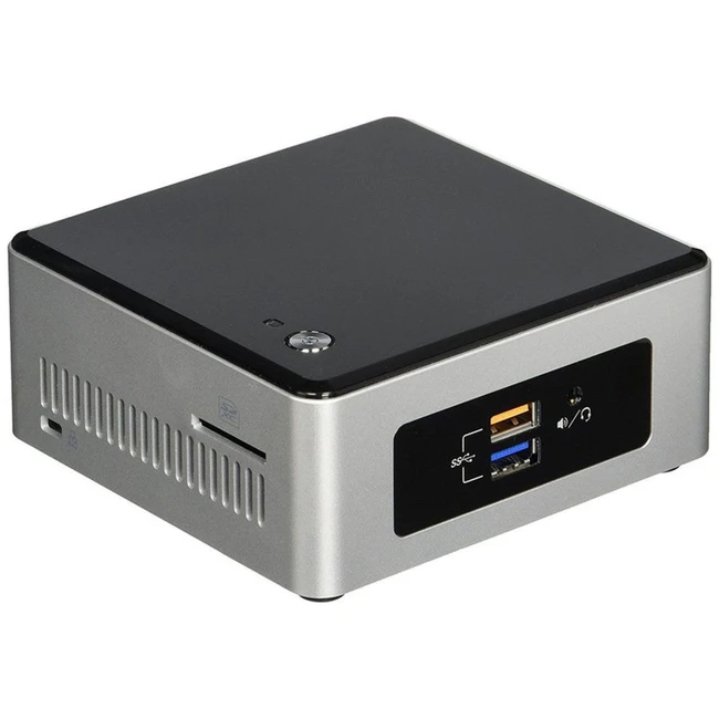 Тонкий клиент iRU NUC 112 1173515