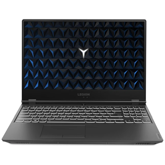 Ноутбук Lenovo Legion Y540-15IRH 81SX009URU (15.6 ", FHD 1920x1080 (16:9), Core i5, 16 Гб, HDD и SSD)