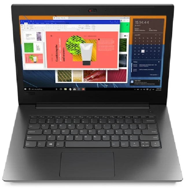 Ноутбук Lenovo V130-14IKB 81HQ00KWUA (14 ", HD 1366x768 (16:9), Core i3, 4 Гб, SSD)