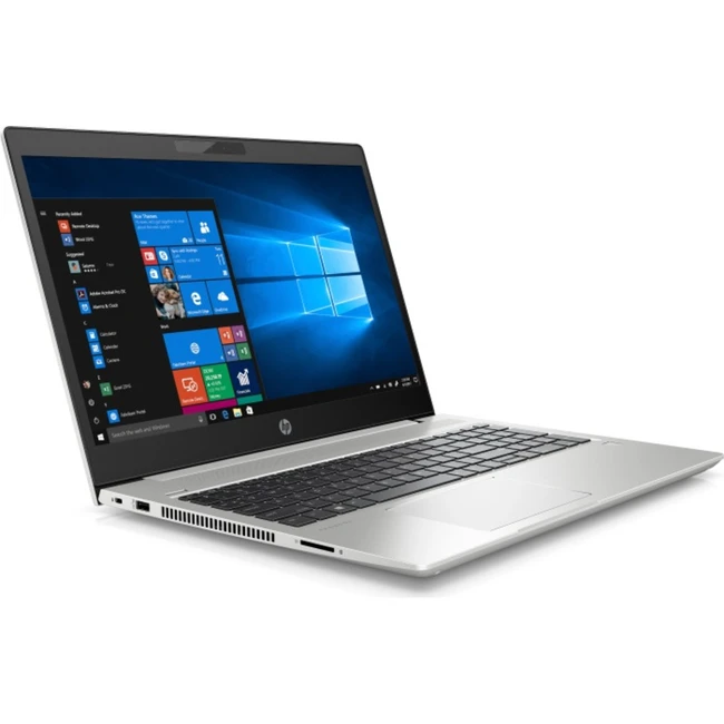 Ноутбук HP ProBook 450 G6 4SZ45AV/TC3 (15.6 ", FHD 1920x1080 (16:9), Core i5, 16 Гб, HDD и SSD)