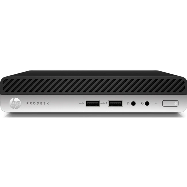 Тонкий клиент HP ProDesk 400 G5 DM 8PG85ES
