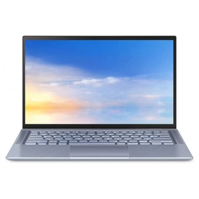 Ноутбук Asus ZenBook UX431FL-AN019T 90NB0OE1-M00370 14 ", FHD 1920x1080 (16:9), Core i5, 8 Гб