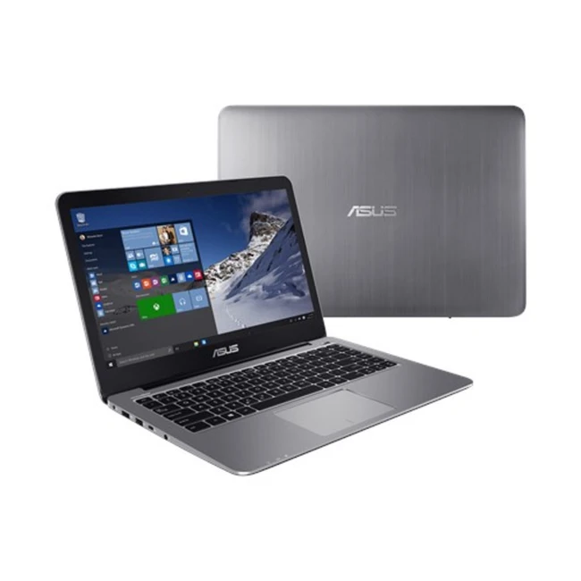 Ноутбук Asus VivoBook E403NA-GA041 90NB0DT1-M03490 14 ", HD 1366x768 (16:9), Celeron, 4 Гб