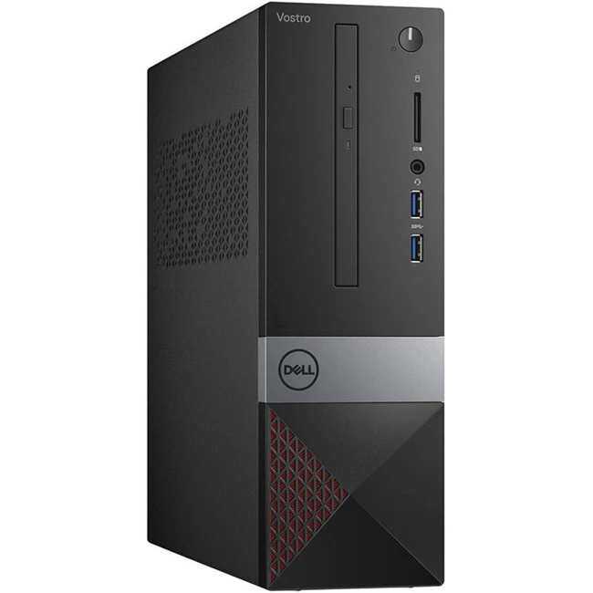 Тонкий клиент Dell Vostro 3471 SFF 3471-2332