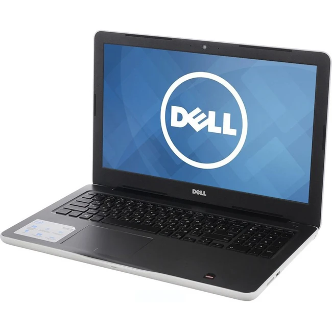 Ноутбук Dell Inspiron 5567 5567-3188 15.6 ", FHD 1920x1080 (16:9), Core i7, 8 Гб