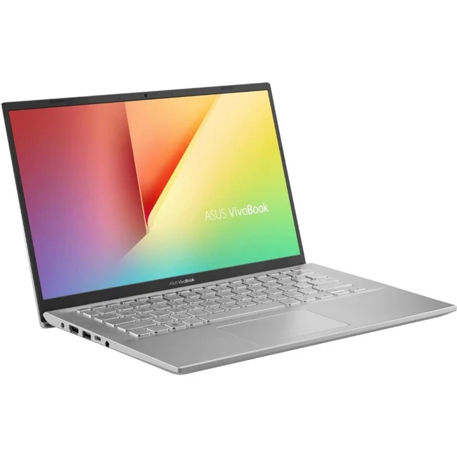 Ноутбук Asus VivoBook 14 X412DA-BV287T 90NB0M51-M08210 14 ", FHD 1920x1080 (16:9), 8 Гб