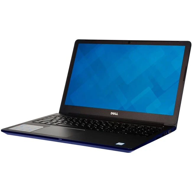 Ноутбук Dell Vostro 5568 5568-9975 15.6 ", FHD 1920x1080 (16:9), Core i5, 8 Гб