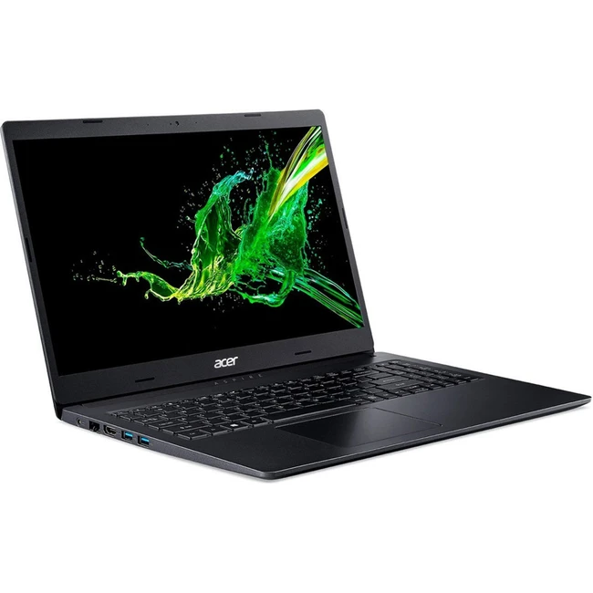 Ноутбук Acer Aspire 3 A315-55KG NX.HEHER.01G 15.6 ", FHD 1920x1080 (16:9), Core i3, 4 Гб