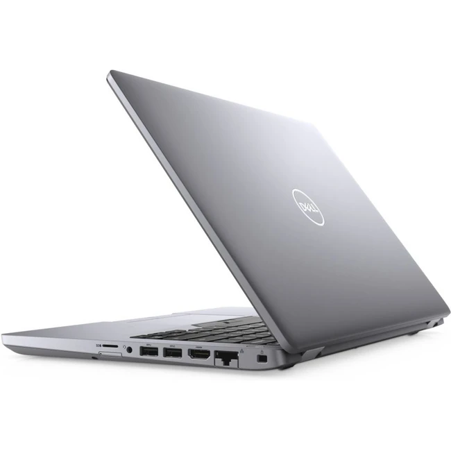 Ноутбук Dell Latitude 5410 5410-8879 14 ", FHD 1920x1080 (16:9), Core i5, 8 Гб