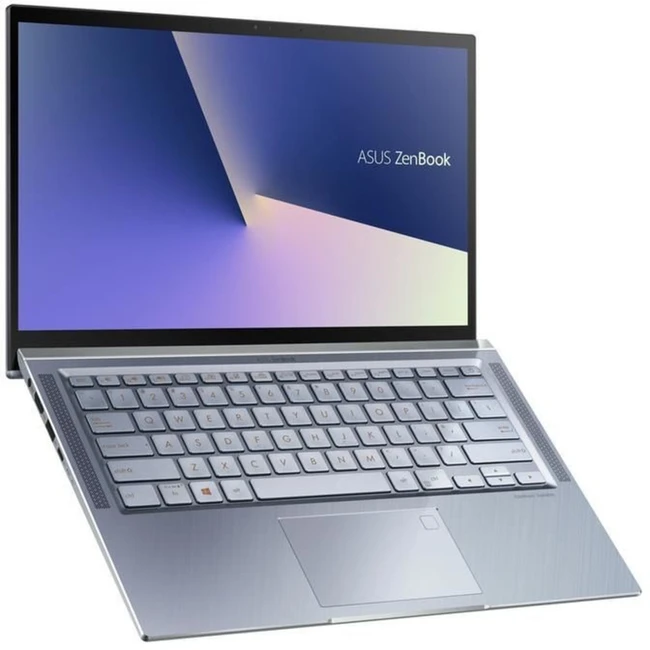 Ноутбук Asus Zenbook UM431DA-AM003T 90NB0PB3-M02140 (14 ", FHD 1920x1080 (16:9), Ryzen 5, 8 Гб, SSD)