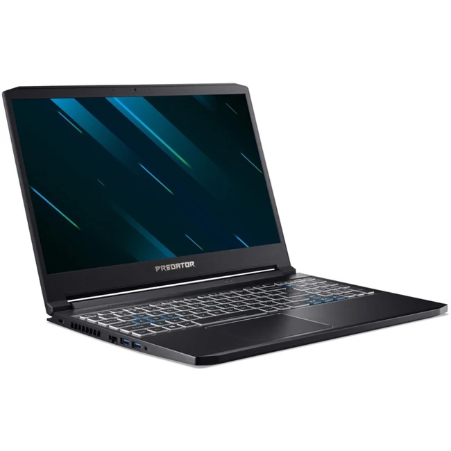 Ноутбук Acer Predator Triton 300 PT315-52 NH.Q7BER.004 (15.6 ", FHD 1920x1080 (16:9), Core i5, 16 Гб, SSD)