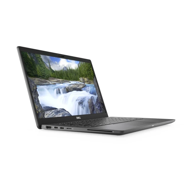 Ноутбук Dell Latitude 7310 7310-5218 (13.3 ", FHD 1920x1080 (16:9), Core i7, 16 Гб, SSD)