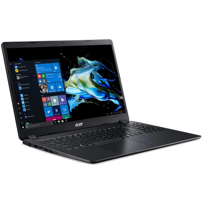 Ноутбук Acer Extensa EX215-51KG-39BC NX.EFQER.00H (15.6 ", FHD 1920x1080 (16:9), Core i3, 4 Гб, SSD)