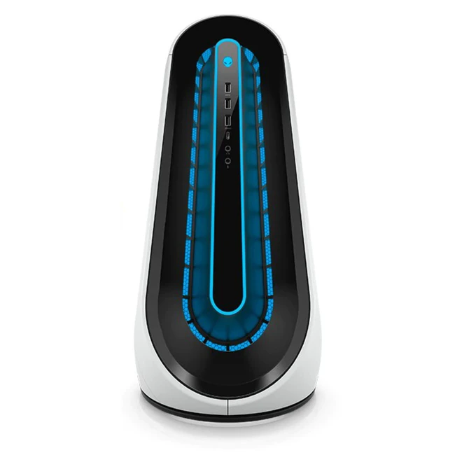 Персональный компьютер Dell Alienware Aurora R11 R11-7991 (Core i7, 10700F, 2.9 ГГц, 16 Гб, SSD, Windows 10 Home)