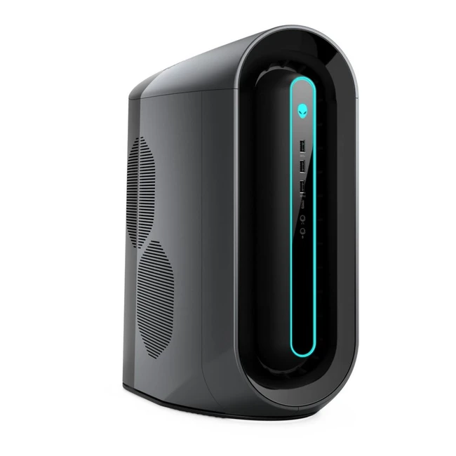Персональный компьютер Dell Alienware Aurora R11 R11-4821 (Core i7, 10700F, 2.9 ГГц, 32 Гб, SSD, Windows 10 Home)