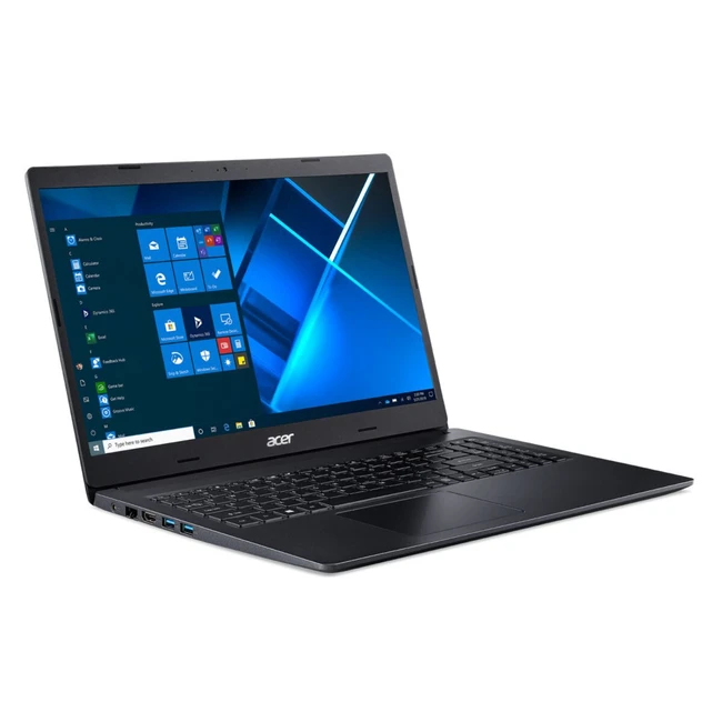 Ноутбук Acer Extensa 15 EX215-22-R2BT NX.EG9ER.00T (15.6 ", FHD 1920x1080 (16:9), Athlon, 4 Гб, SSD)