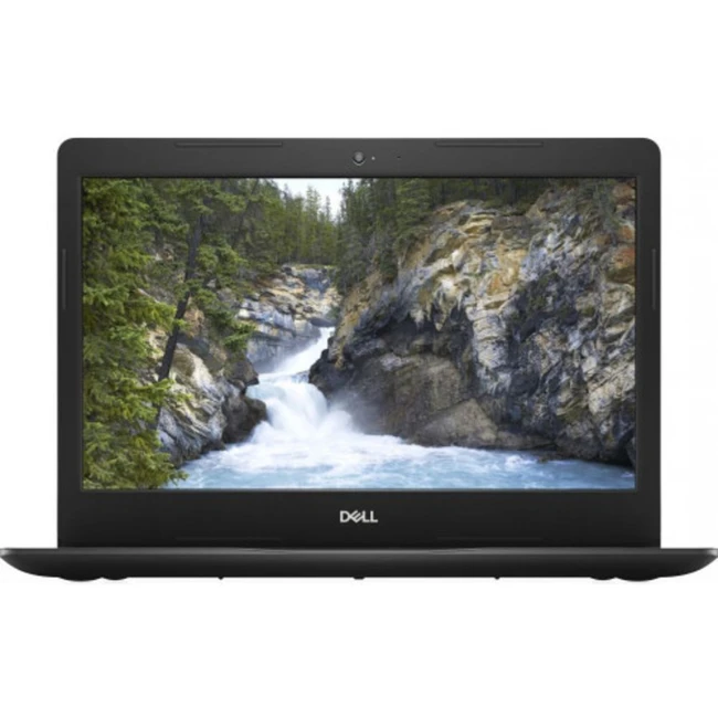 Ноутбук Dell Vostro 3401 210-AXEJ 14 ", HD 1366x768 (16:9), Core i3, 4 Гб