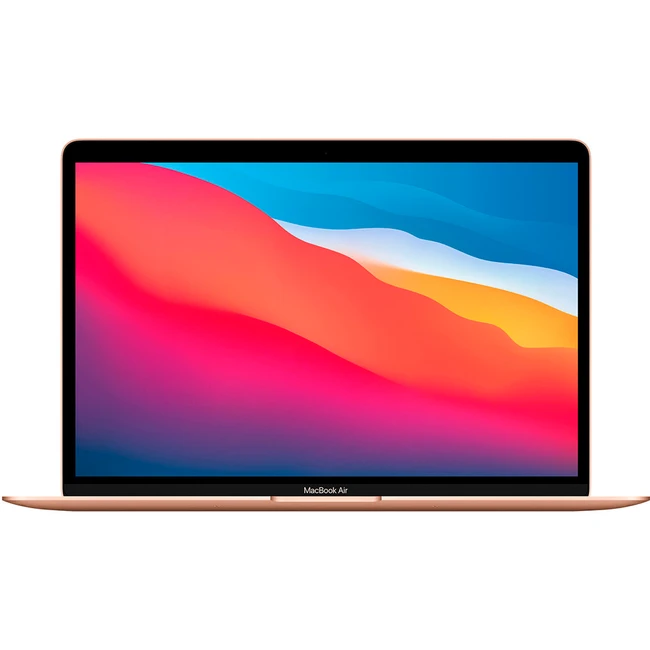 Ноутбук Apple MacBook Air 13 2020 MGND3RU/A (13.3 ", WQXGA 2560x1600 (16:10), Apple M1 series, 8 Гб, SSD)