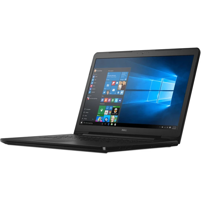 Ноутбук Dell Inspiron 3552 3552-3072 15.6 ", HD 1366x768 (16:9), Pentium, 4 Гб