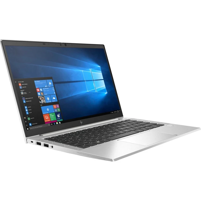 Ноутбук HP EliteBook 830 G7 1J5V9EA (13.3 ", FHD 1920x1080 (16:9), Core i5, 16 Гб, SSD)