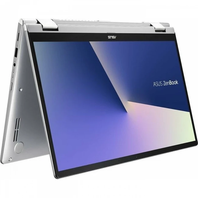 Ноутбук Asus ZenBook Flip UM462DA-AI028T 90NB0MK1-M03680 14 ", FHD 1920x1080 (16:9), Ryzen 5, 8 Гб