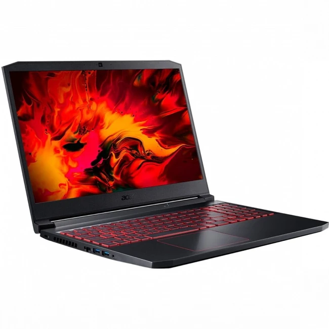 Ноутбук Acer Nitro 7 AN715-52-74C4 NH.Q8EER.002 (15.6 ", FHD 1920x1080 (16:9), Core i7, 16 Гб, SSD)